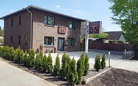 Q55 - Quartier 55